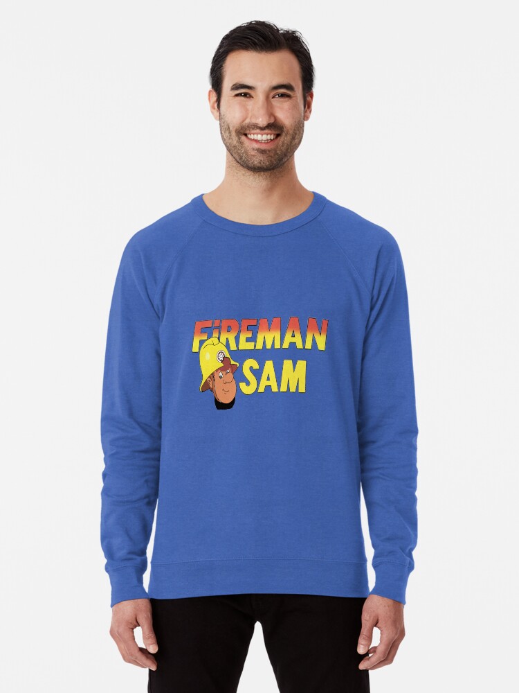 Fireman new arrivals sam sweatshirt