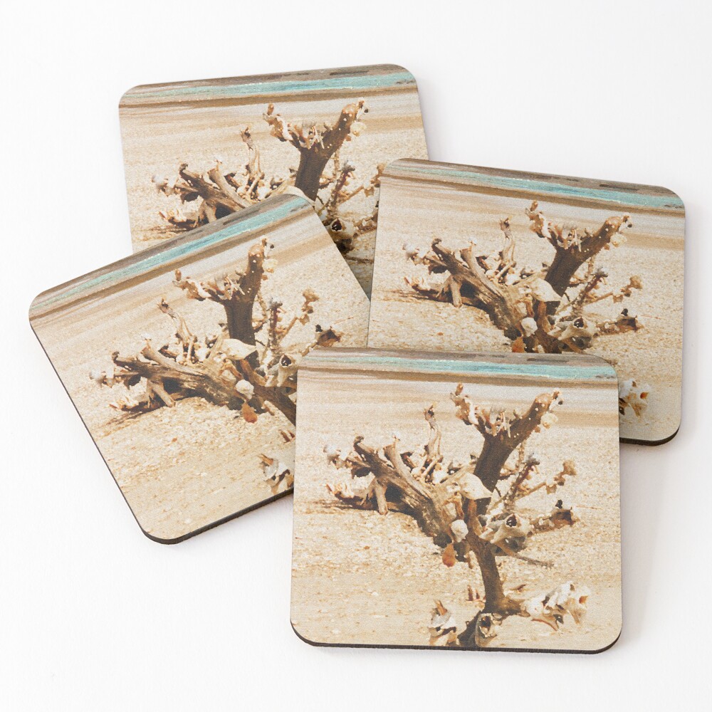 Item preview, Coasters (Set of 4) designed and sold by SueBMytko.