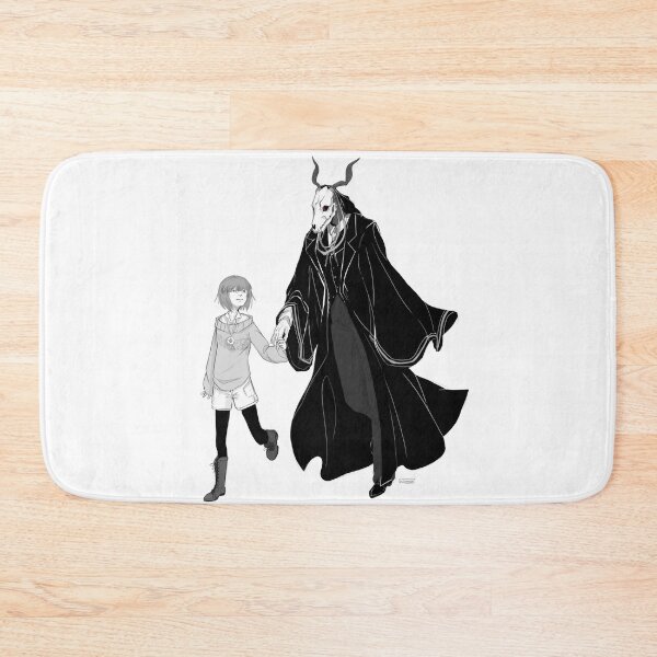 Item preview, Chise and Elias designed and sold by bibmob.