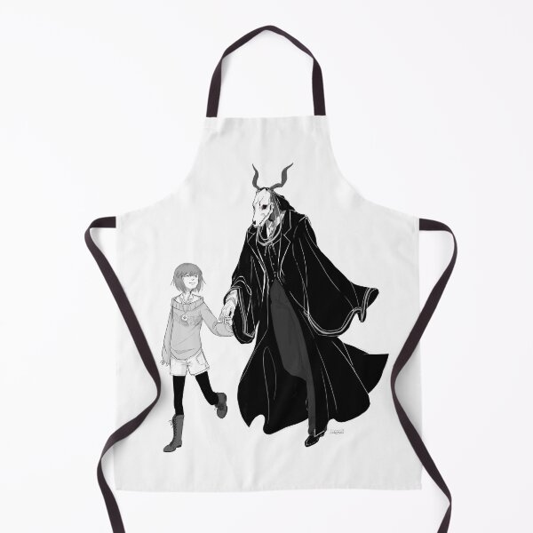 Item preview, Chise and Elias designed and sold by bibmob.