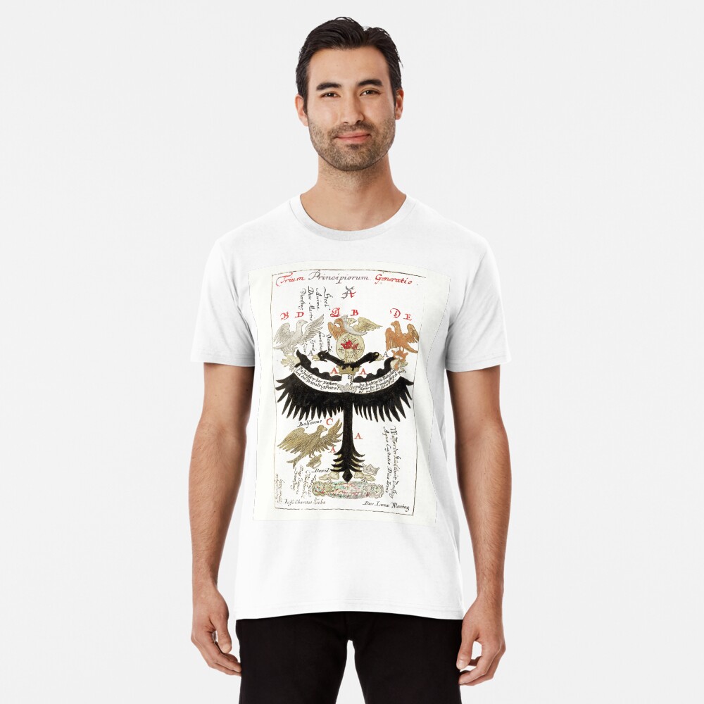 Item preview, Premium T-Shirt designed and sold by anni103.