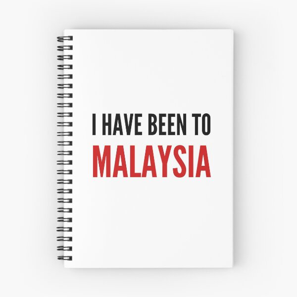 Item preview, I have been to Malasia shirt - Vacation Shirt, Travel Shirt designed and sold by NaNapolitano.
