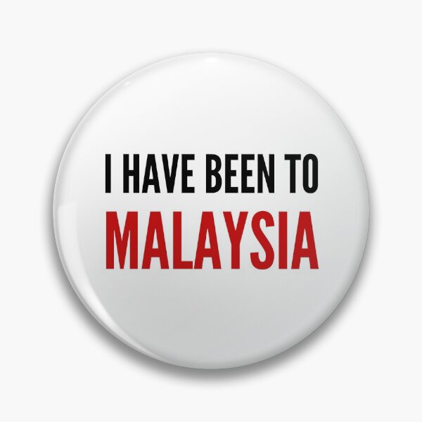 Item preview, I have been to Malasia shirt - Vacation Shirt, Travel Shirt designed and sold by NaNapolitano.