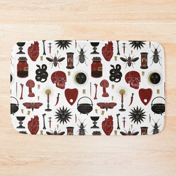 Item preview, Occult pattern designed and sold by Chelsea Swan.