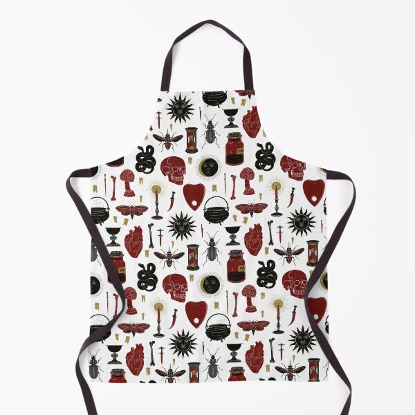 Item preview, Occult pattern designed and sold by Chelsea Swan.