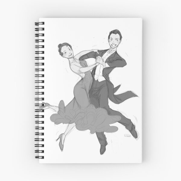 Item preview, Dance! designed and sold by bibmob.