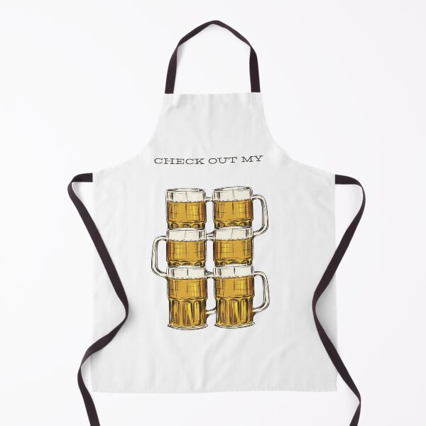 Aperçu de l'œuvre Bière Six Pack créée et vendue par ahashki.