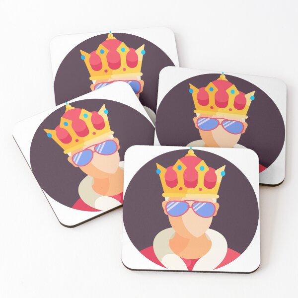 Item preview, Hail to the King! designed and sold by PhotoIllusions.