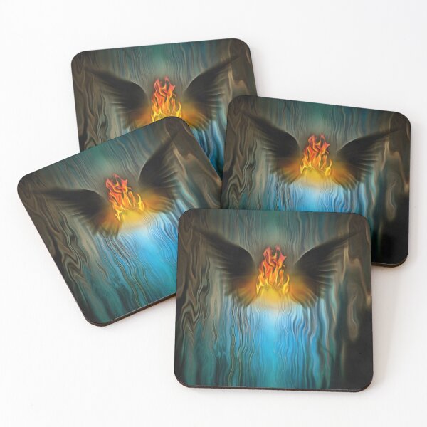 Item preview, Dark angel designed and sold by rolffimages.