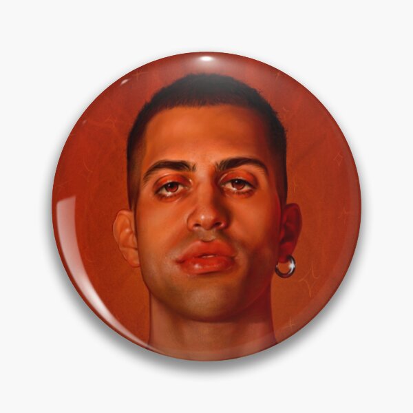 Item preview, Mahmood designed and sold by Maria Novvak.