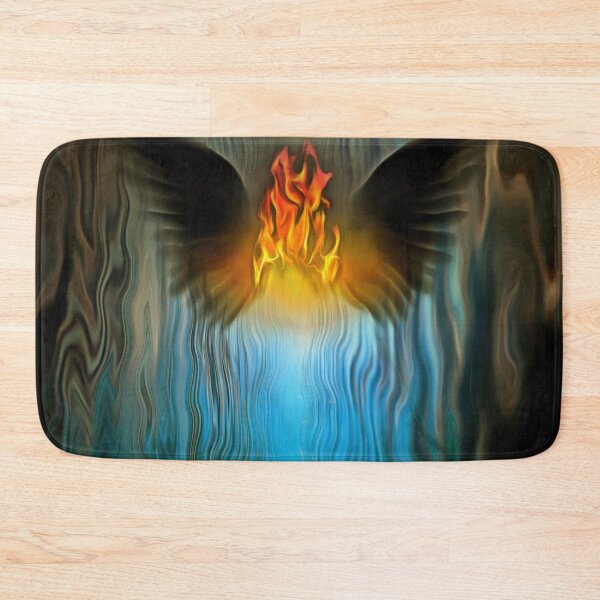 Item preview, Dark angel designed and sold by rolffimages.