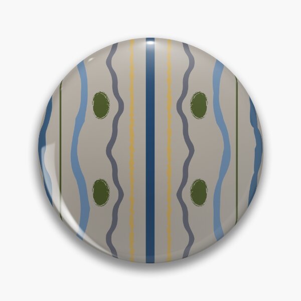 Item preview, Abstract Linear Pattern - Beige designed and sold by JPuckett-Design.