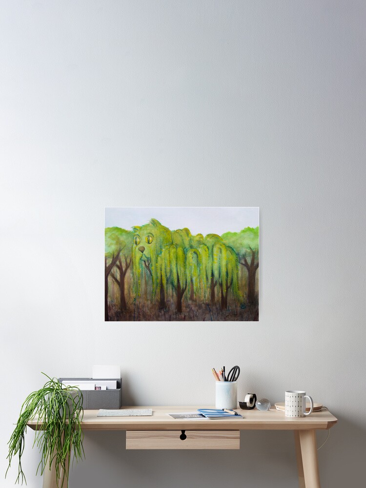 willows cat products