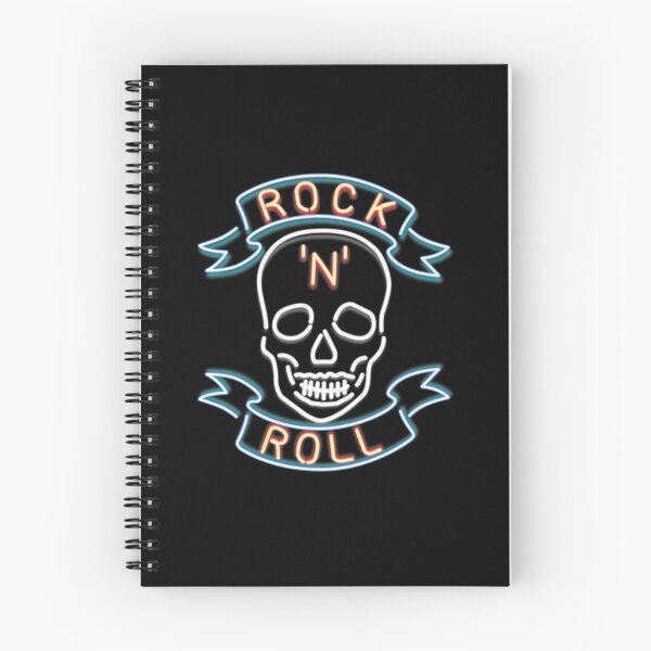 Item preview, rock n roll designed and sold by Krishangdavda.