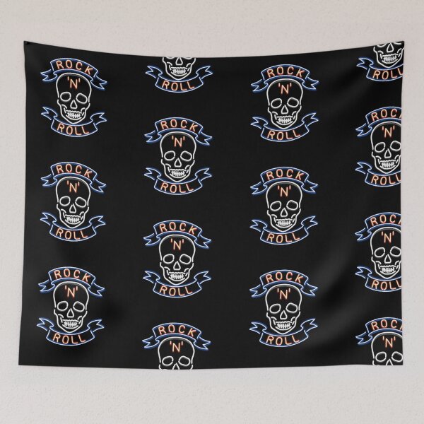 Item preview, rock n roll designed and sold by Krishangdavda.