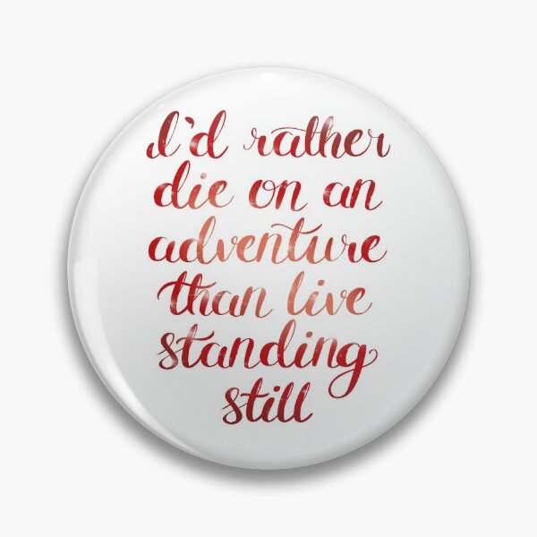 Item preview, Adventure designed and sold by rainilyahead.