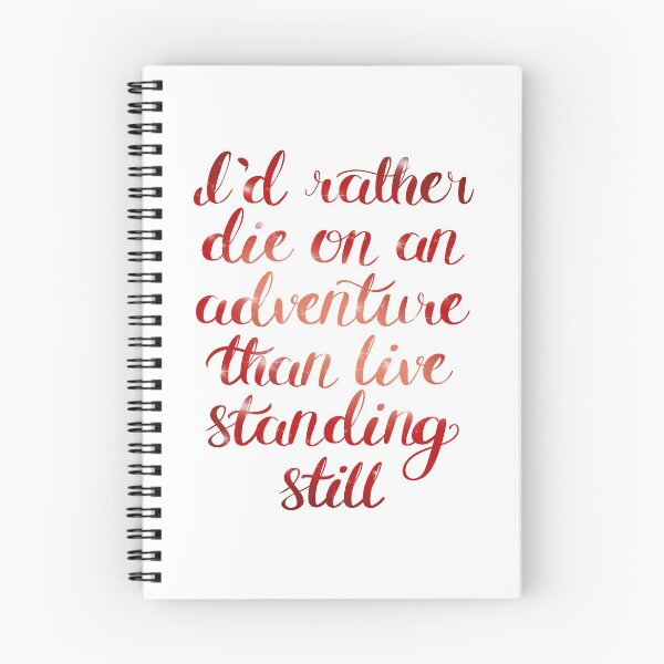 Item preview, Adventure designed and sold by rainilyahead.