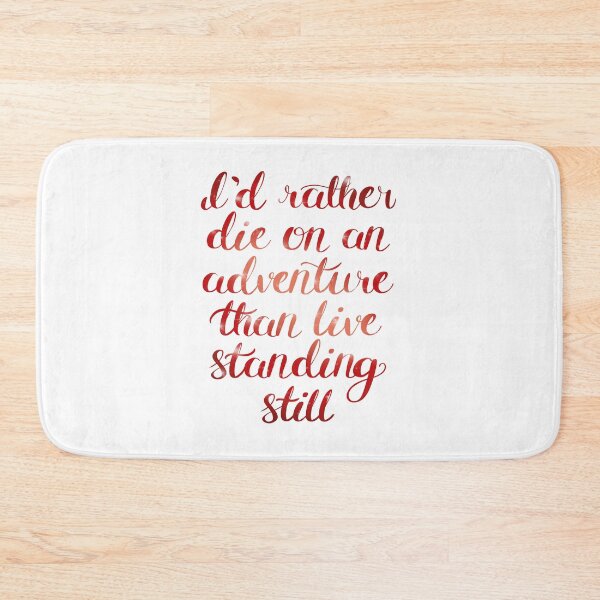 Item preview, Adventure designed and sold by rainilyahead.