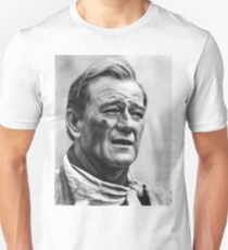 John Wayne Slim Fit T-Shirt
