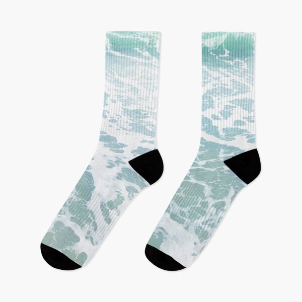 Item preview, Ocean Sea Foam designed and sold by artonanisland.