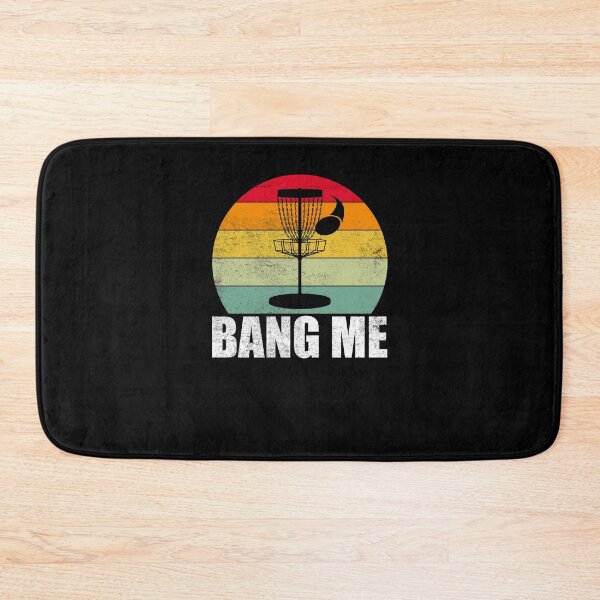 Artikelvorschau, Bang Me Lustiger Frisbee Golf Disc Disc Golfer entworfen und verkauft von ShopTheStyle.