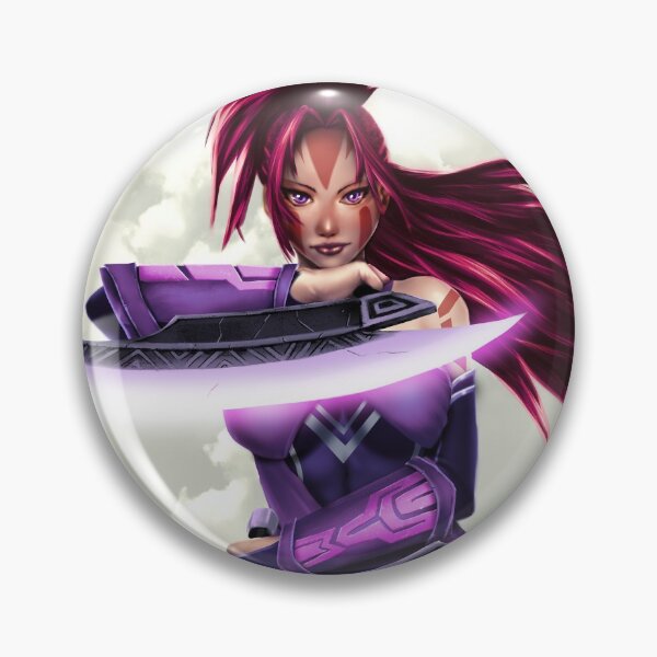 Item preview, ANTI-MAGE DOTA2 PERSONA ARCANA 2020 designed and sold by joystickbabe.