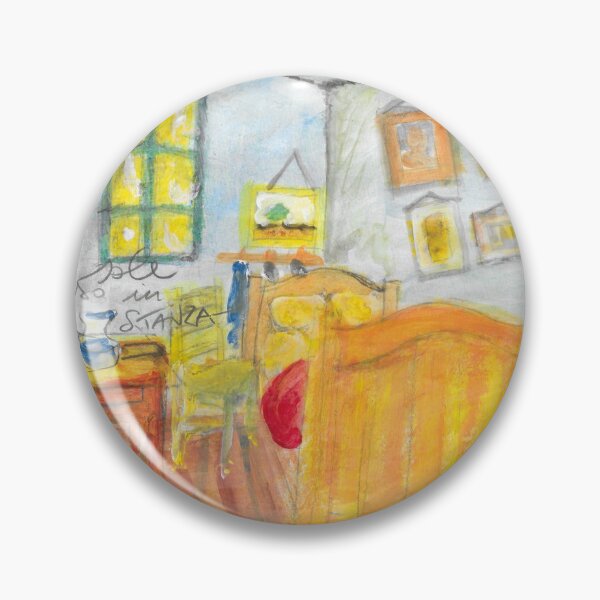 Item preview,  homenaje a van gogh designed and sold by walterfest.