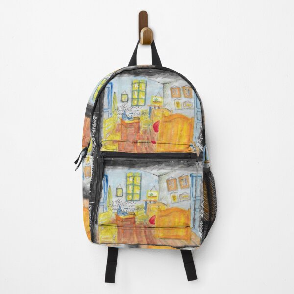 Item preview, tribute to Van Gogh designed and sold by walterfest.