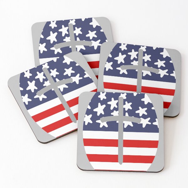 Item preview, Patriotic Christian Cross designed and sold by faithprints.