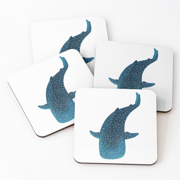 Item preview, Whale Shark Marine Life designed and sold by trajeado14.