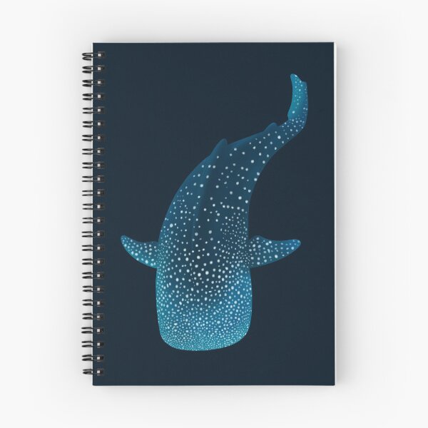 Item preview, Whale Shark Marine Life designed and sold by trajeado14.