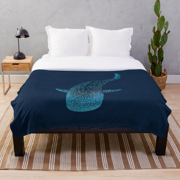 Item preview, Whale Shark Marine Life designed and sold by trajeado14.