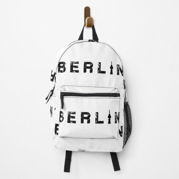 Item preview, Berlin designed and sold by NessiCreates.