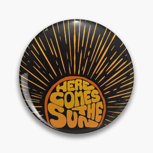 Item preview, Here comes the sun designed and sold by Chelsea Swan.