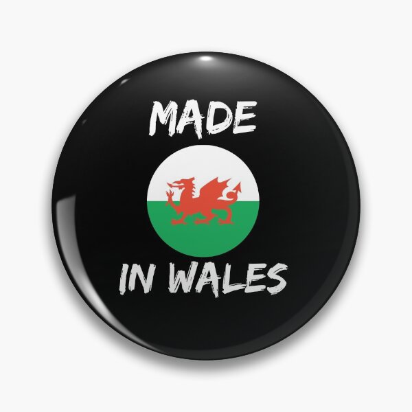 Item preview, Made in Wales designed and sold by fra02.