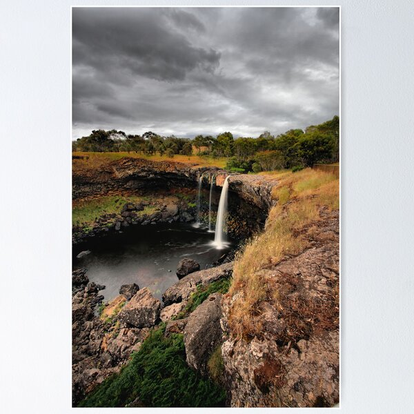 Item preview, Wannon Falls designed and sold by Mark Cooper Photography.