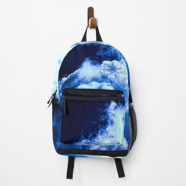 Item preview, Puffy clouds designed and sold by CanadianWild418.