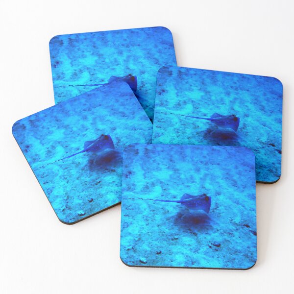 Item preview, stingray in the blue designed and sold by OMdesigns93.