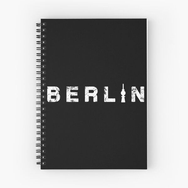 Item preview, Berlin designed and sold by NessiCreates.