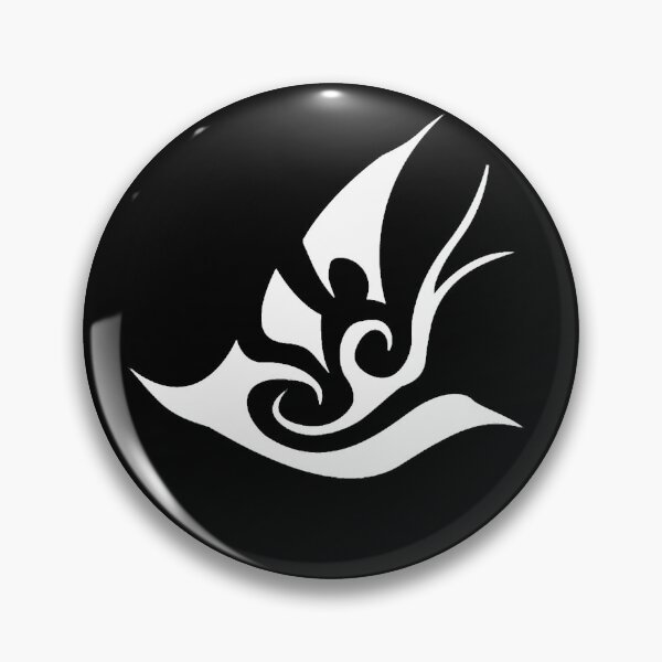 Item preview, Wizard Symbol designed and sold by Mediosa.