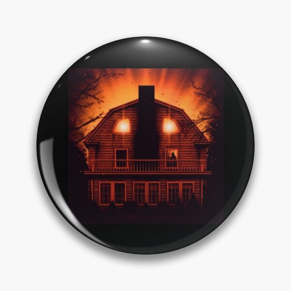 Item preview, Amityville Horror  designed and sold by Fred  Hernandez.