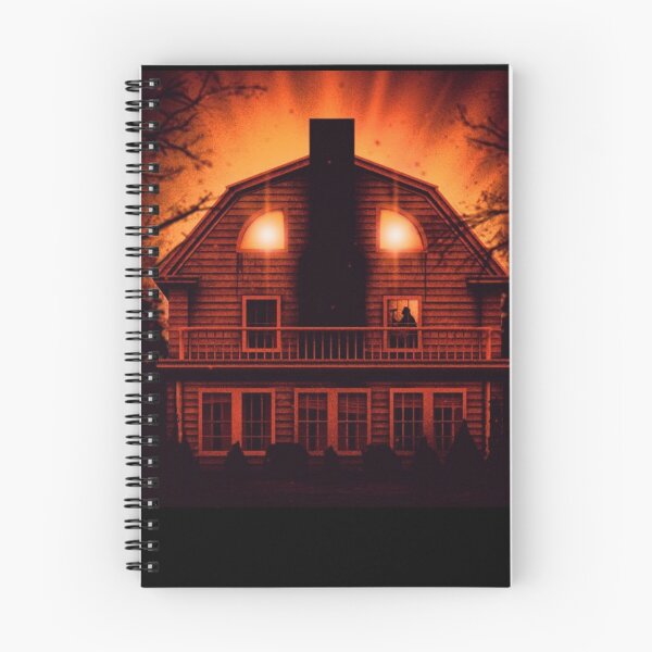 Item preview, Amityville Horror  designed and sold by Fred  Hernandez.