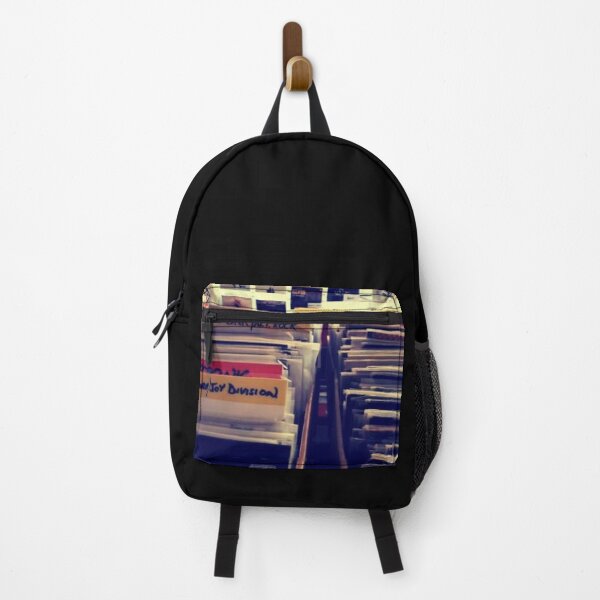 Item preview, Retro Record Store designed and sold by thesassypanda.