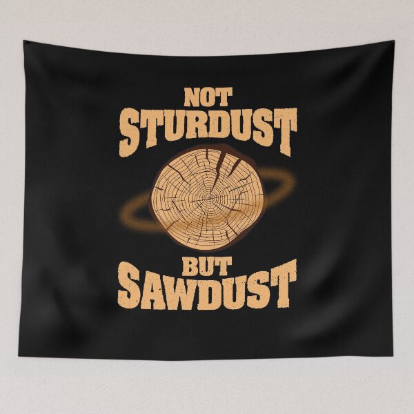 Item preview, Woodworker Woodcarving Carpenting Funny Pun designed and sold by ShopTheStyle.