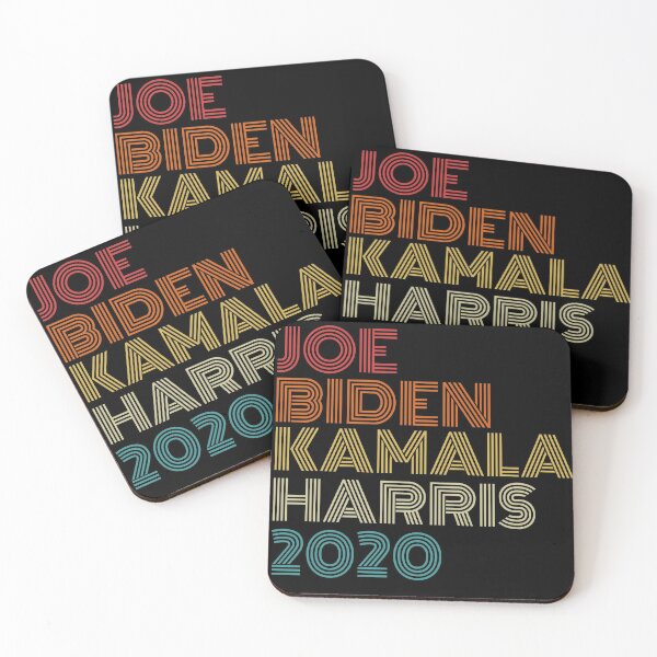 Item preview, Joe Biden Kamala Harris 2020 designed and sold by chanonnut.