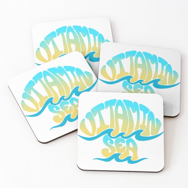 Item preview, Vitamin sea designed and sold by Chelsea Swan.