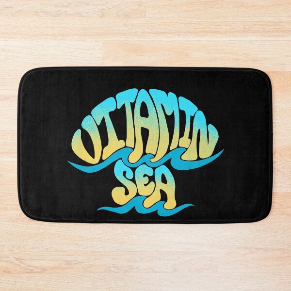 Item preview, Vitamin sea designed and sold by Chelsea Swan.