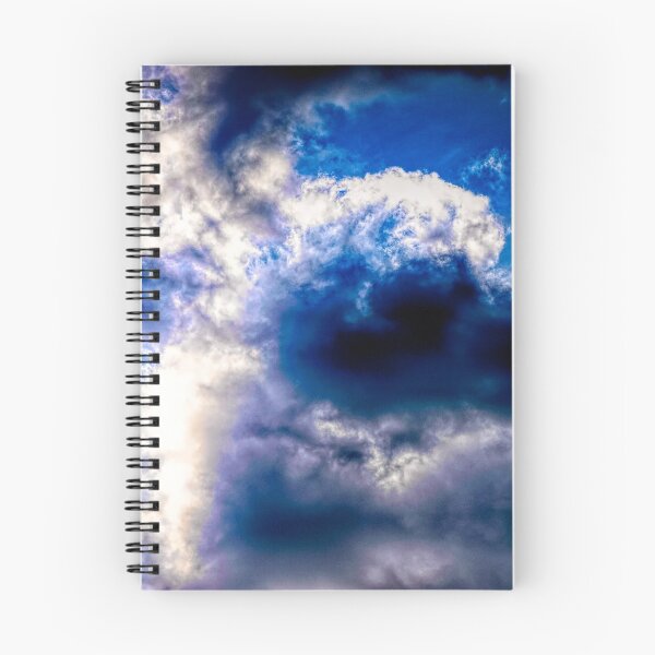 Item preview, Clouds in the sky designed and sold by CanadianWild418.