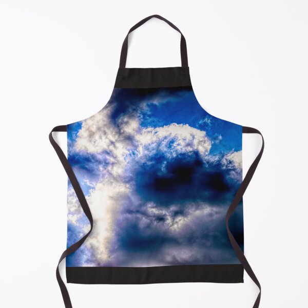 Item preview, Clouds in the sky designed and sold by CanadianWild418.
