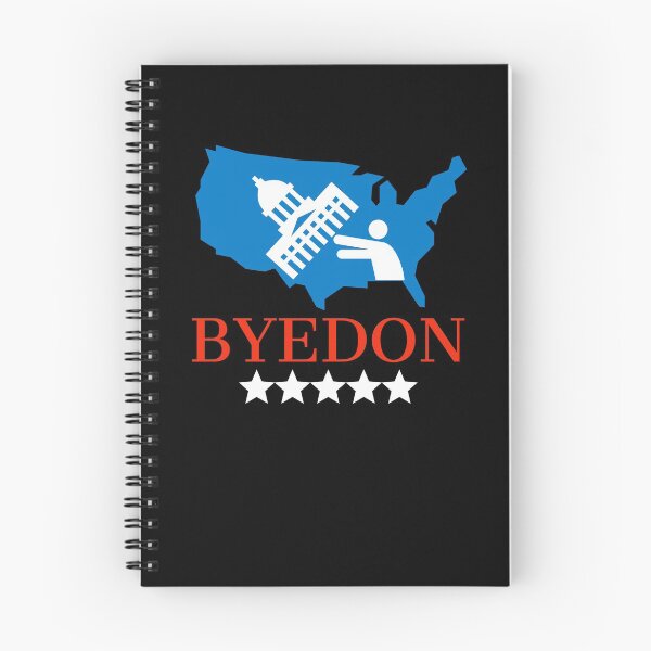 Item preview, Bye Don 2020 Funny Joe Biden Election Design 2020 designed and sold by mikels.